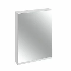 Зеркало-шкаф Cersanit Moduo 60 L/R белый