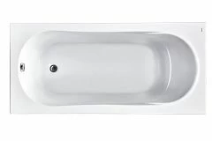 Акриловая ванна Santek Casablanca XL 170х80