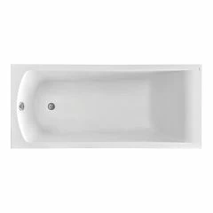 Акриловая ванна Santek Фиджи 150х75