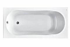 Акриловая ванна Santek Casablanca M 150х70 (комплект)