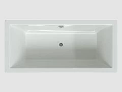 Акриловая ванна Berges Tari 180х80 (комплект)