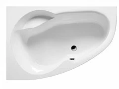 Акриловая ванна Excellent Newa 160х95 L (комплект)
