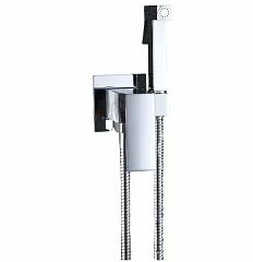 Гигиенический душ со смесителем Rush Thira TR3635-99 хром