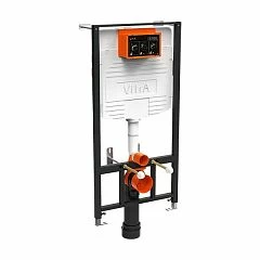 Система инсталляции для унитазов Vitra Uno 730-5800-01EXP