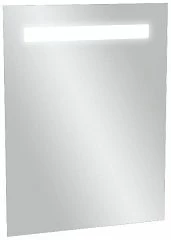 Зеркало Jacob Delafon Parallel 50*65 с Led подсветкой, инфракрасный выключатель