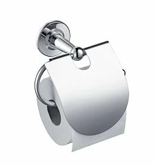 Держатель туалетной бумаги Timo Nelson 150042/00 хром